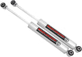 Rough Country 0-5.5" N3 Rear Shocks for 95-04 Toyota Tacoma - 23256_B