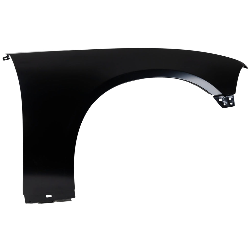 Garage-Pro Fender Compatible with 2011-2014 Dodge Charger Front, Passenger Side CAPA Primed