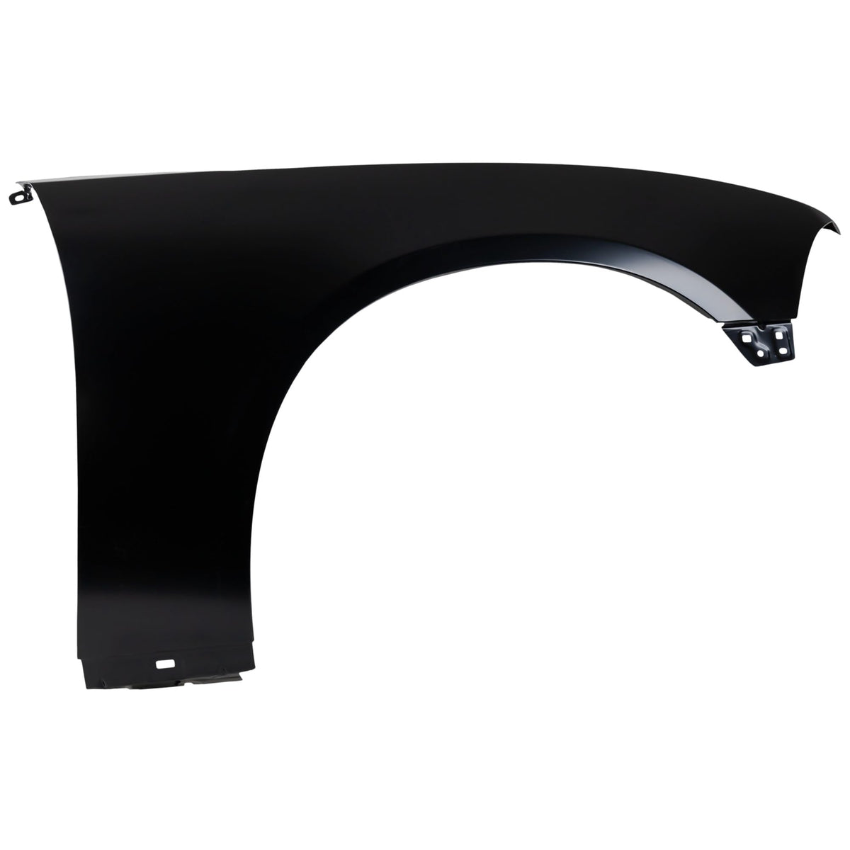 Garage-Pro Fender Compatible with 2011-2014 Dodge Charger Front, Passenger Side CAPA Primed