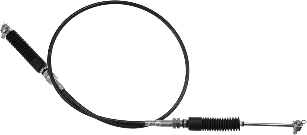 Gear Selector Cable for Polaris RZR XP 1000 2014-2021 Shifter Cable Line for Polaris RZR XP Turbo 2016-2021 UTV Trans