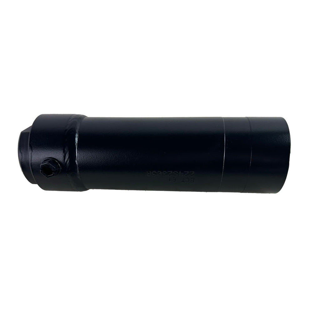 E-7246605 Track Tensioner Cylinder Tube for Bobcat E32i, E34, E35, E35Z, E35i, E60, E37, E50, E42, E50Z, E55Z