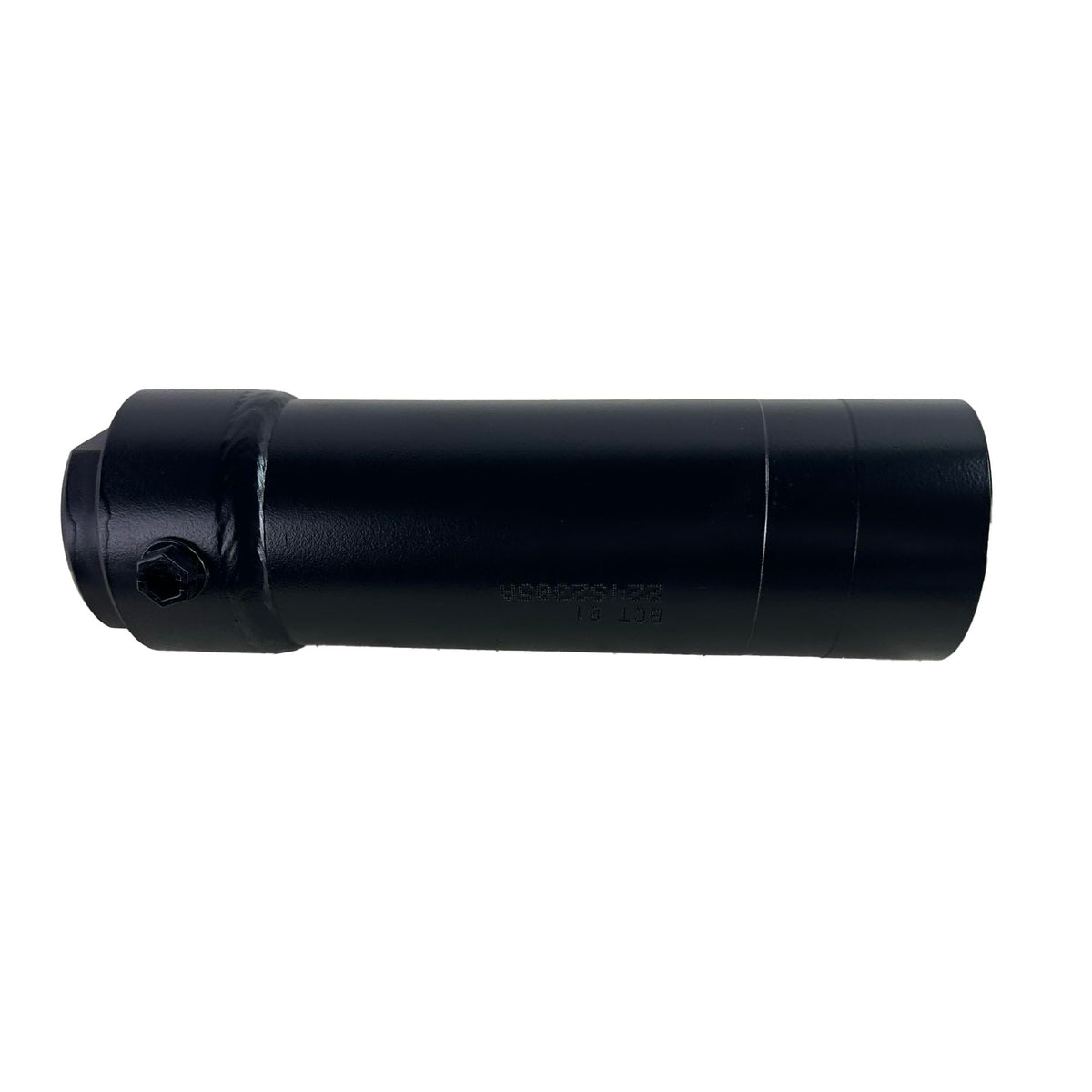 E-7246605 Track Tensioner Cylinder Tube for Bobcat E32i, E34, E35, E35Z, E35i, E60, E37, E50, E42, E50Z, E55Z