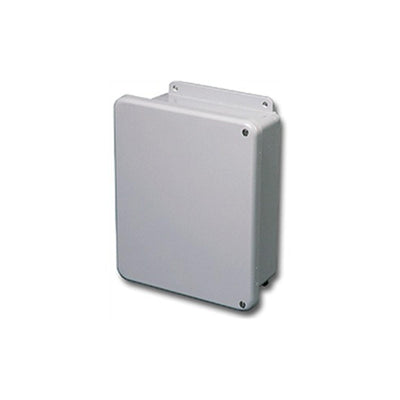 STAHLIN J1412HW Plastic Enclosure 6IN 14IN 12IN
