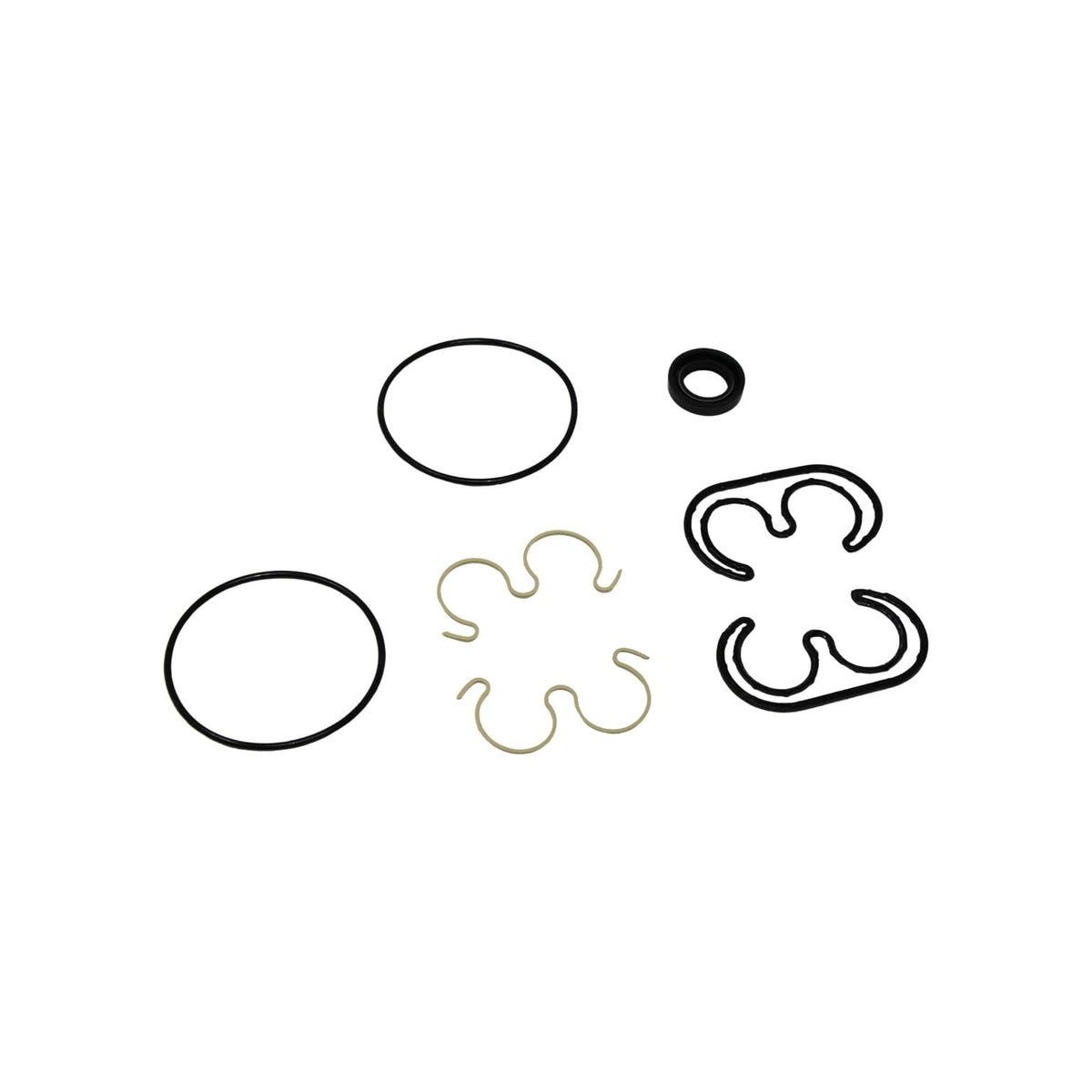 Aztec Replacement for Seal Kit for Danfoss 111.20.347.00 - Hydraulic Pump