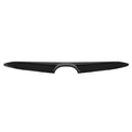 BALOCEO Grille Trim Compatible with 2013-2015 CX-5 Gloss