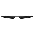 BALOCEO Grille Trim Compatible with 2013-2015 CX-5 Gloss