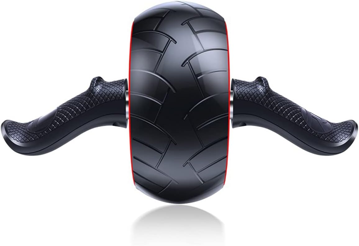 Ab Roller Wheel-Abs Workout Equipment for Abdominal Core Exercise at Home,Gym