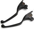 Motorcycle Brake Clutch Levers Hand Control Lever Kit Accessories
