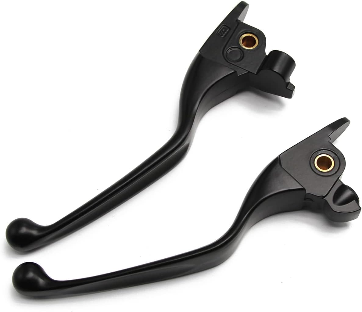 Motorcycle Brake Clutch Levers Hand Control Lever Kit Accessories