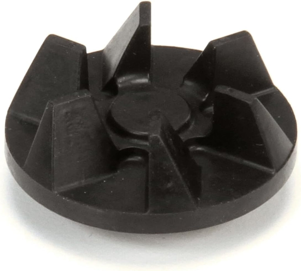 Drive Coupling 032453 Replacement for Blender Coupling Black Compatible with Waring BB180 BB180S Bb155