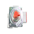 SUPPLYZ Direct Replacement for GE WB19K10018 Range Pressure Regulator