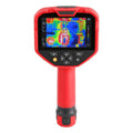 UTi740H Professional Improved Thermal Imaging Camera with IR Resolution 384 x 288 Pixels, FOV 28° x 21°, NETD ?60mK