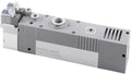RL Multi-stage Vacuum Generator