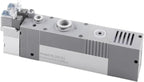 RL Multi-stage Vacuum Generator