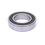 FKG 6210-2RS 50x90x20mm Deep Groove Ball Bearing Double Rubber Seal Bearings Pre-Lubricated 2 Pcs