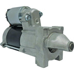 RAREELECTRICAL 12V Starter Fits 2012-2016 John Deere Gator Xuv 550 S4 570Cc