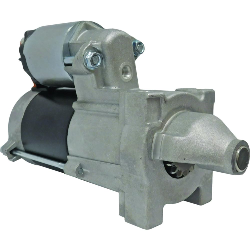 RAREELECTRICAL 12V Starter Fits 2012-2016 John Deere Gator Xuv 550 S4 570Cc