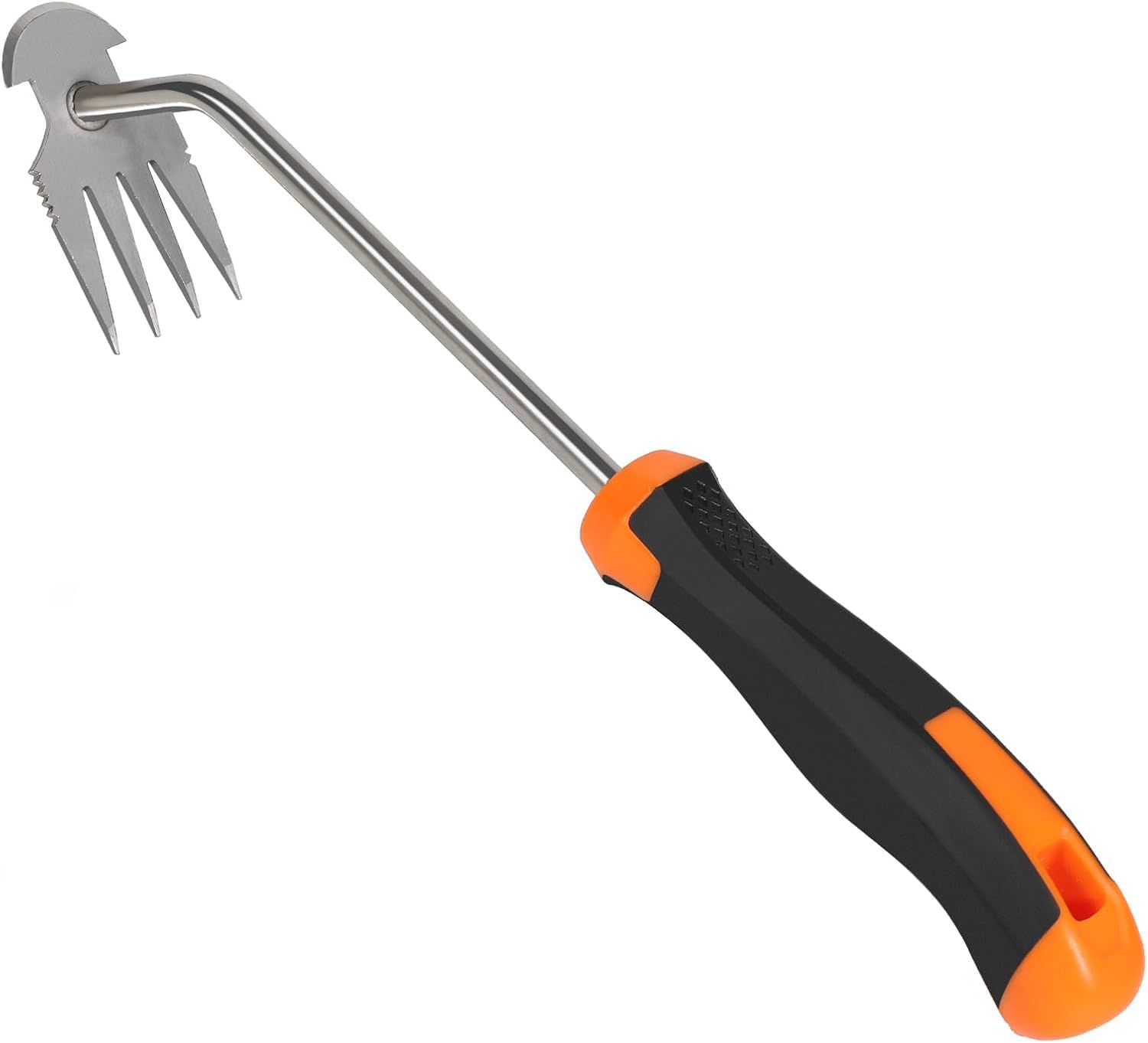 Weed Remover Tool,Garden Weed Tool, Portable Garden Weeding Tool for Vegetable Gardening Backyard Farm Planting &