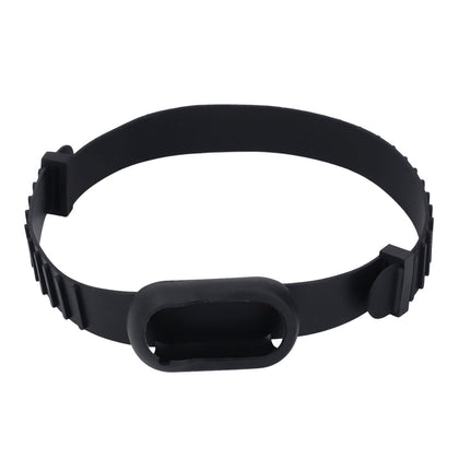 Multifunctional Sports Camera Wristband Pet Recorder Collar Adjustable Sports Camera Strap Wearable Mount for Pets