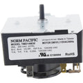 WE04X24549 - ClimaTek Clothes Dryer Timer Replaces GE