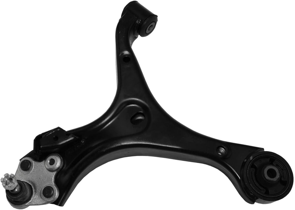 Detroit Axle - Front Lower Control Arms with Ball Joints Assembly