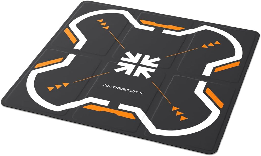 A1 Drone Landing Pad, Foldable Pocket Size Portable Double Sided Landing Pad, Compatible with Antigravity A1 |