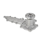 YRWNAKUS Water Pump 1320448 1320446 6685105 Compatible with Bobcat Loader B300 BL370 E32 E35 E42 E45 E50 E55 Excavator 325 328
