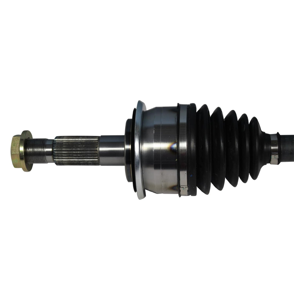 GSP NCV69142 CV Axle Shaft Assembly - Left or Right Front (Driver or Passenger Side)