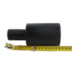 Otobaijeni 7020867 Top Roller Carrier Roller Compatible with Bobcat E26 E32 E34 E35 E37 E42 E45 E50 E55 Mini Excavator Replacement