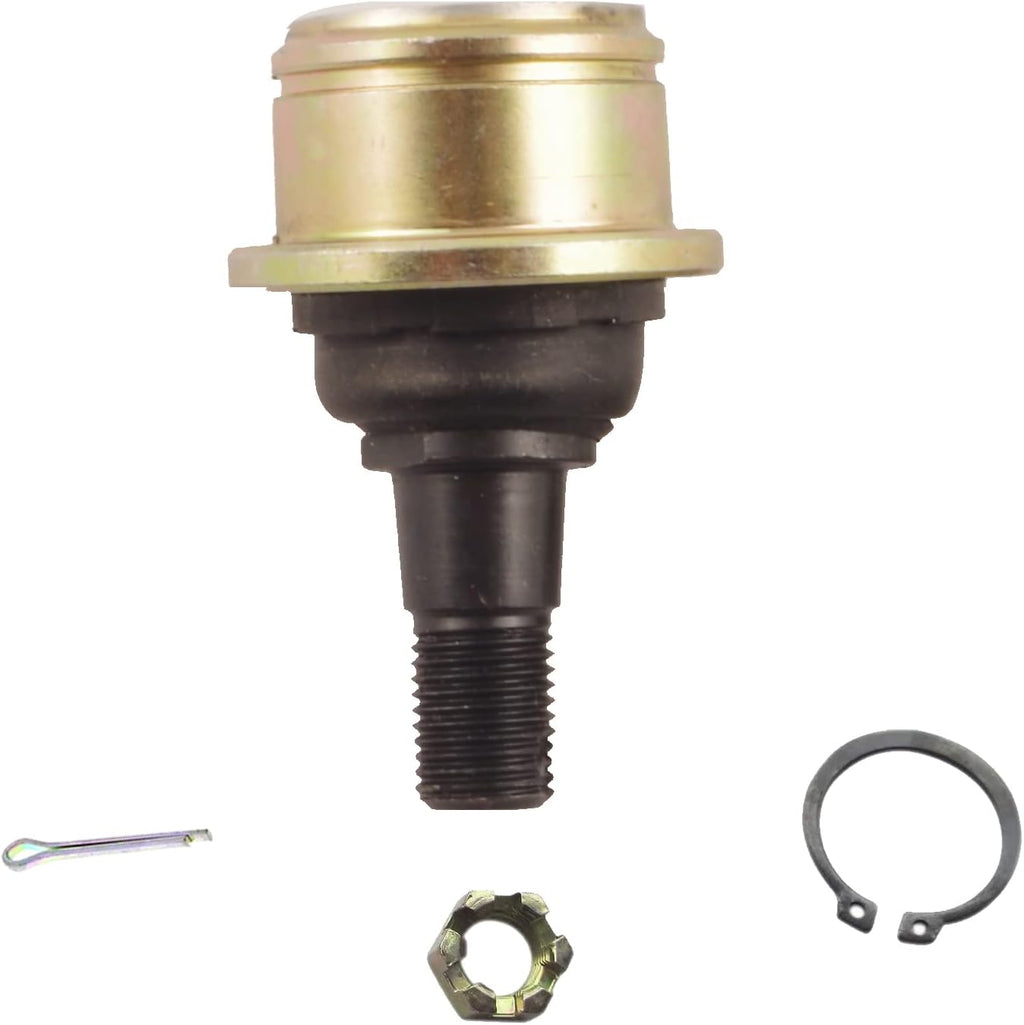 Upper & Lower Ball Joints Fit For Yamaha Rhino YXR 660 700 2004-2013