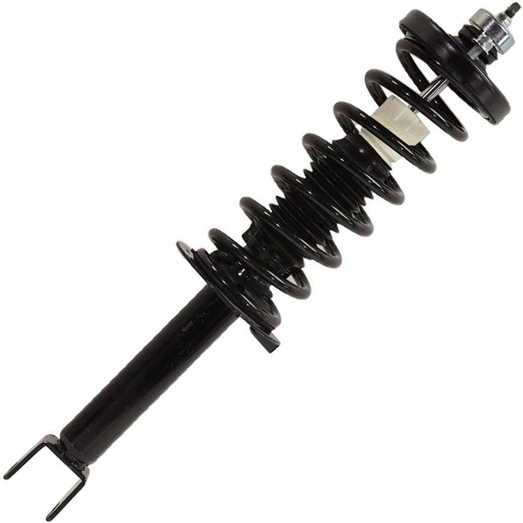 Detroit Axle - Rear 2pc Struts for 13-17 Honda Accord