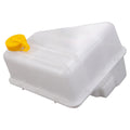 Coolant Reservoir Assembly With Cap Non-Pressurized