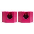 GRABLOOM 2PCS Long Lasting Replacement Attachment Nut Leak Proof Replacement Fixing Nut Replacement For Bubbly Drink Machine Replacement Nut