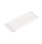 GE Appliances WR22X10068 Refrigerator Dairy Bin Cover