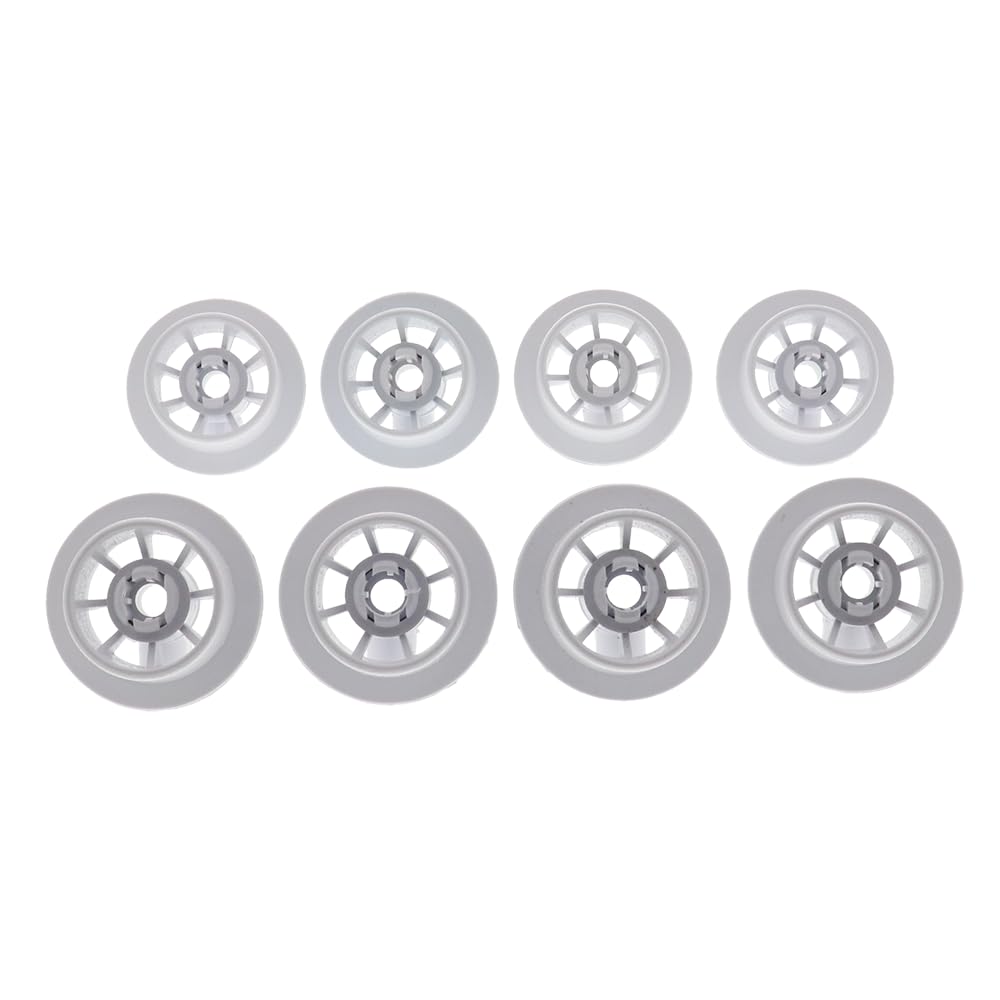 ERP 12004485 Dishwasher Roller Kit
