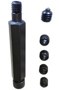 HHIP 3601-0500 7 Piece Transfer Screw Set 1/2-13 (Pack of 1)