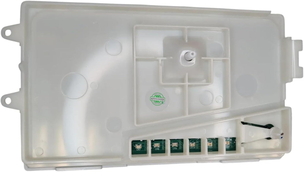 GSPUSA W10860464 Washer Main Control Motherboard. Replacement for and Compatible with Whirlpool, Maytag and Kenmore W10860464
