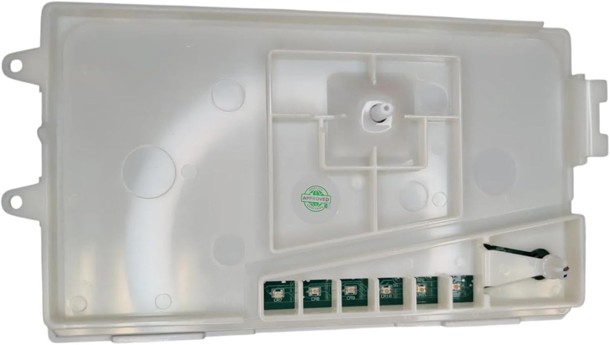 GSPUSA W10860464 Washer Main Control Motherboard. Replacement for and Compatible with Whirlpool, Maytag and Kenmore W10860464