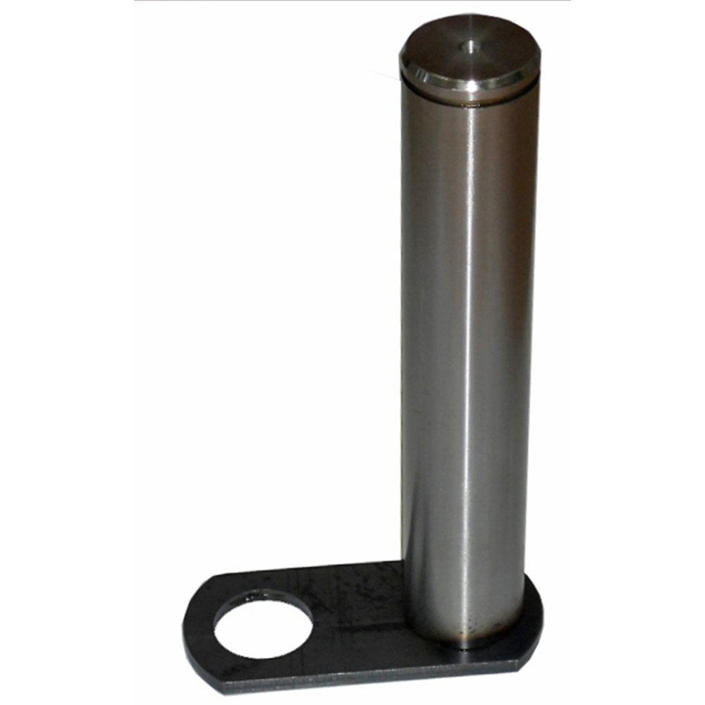 9R4494 Bucket Linkage Pin Assembly Fits Caterpillar 416B 416C 416D 416E