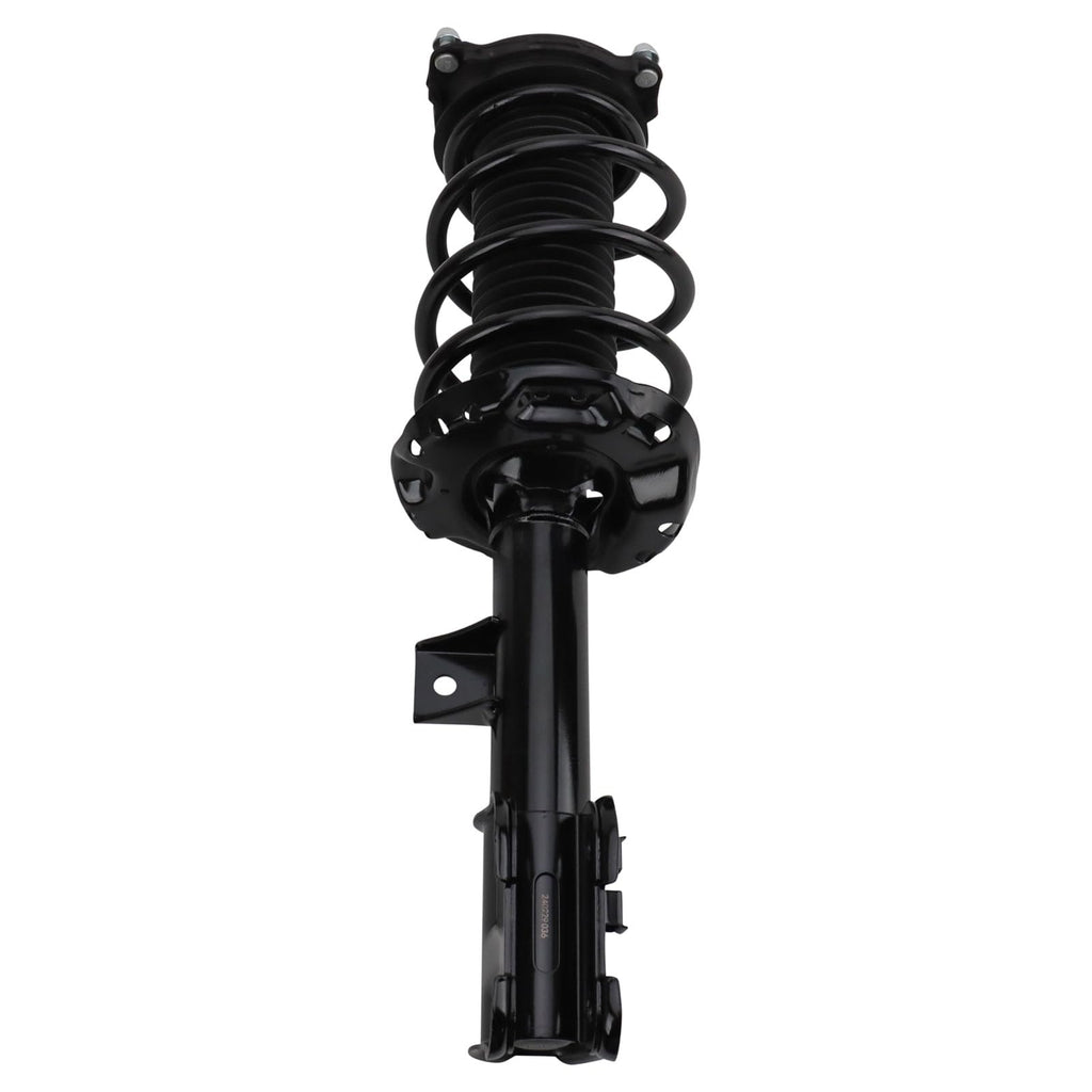 Front Left Strut and Spring Assembly