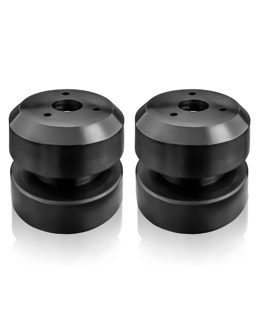 Engine Motor Mount Bushing Polyurethane Fit for Peterbilt 379