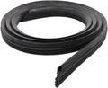 Dishwasher Door Gasket Seal for Thermador SHEM63W55N/20 SHEM63W56N/11 SHEM78W52N/10 SHEM78W52N/11 SHEM78Z52N/18 SHEM78Z52N/20 SHEM78Z55N/18 SHEM78Z55N/20 SHEM78ZH5N/21 SHP65T55UC/01