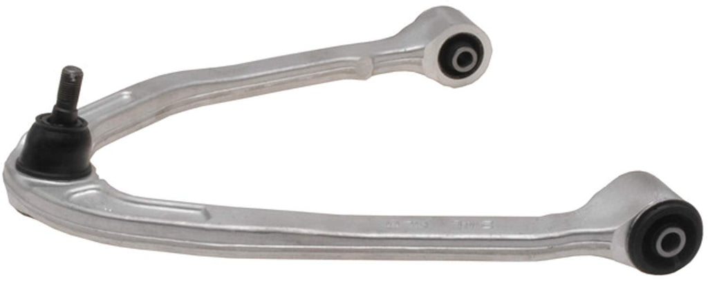 MOOG RK621690 Suspension Control Arm and Ball Joint Assembly front left upper