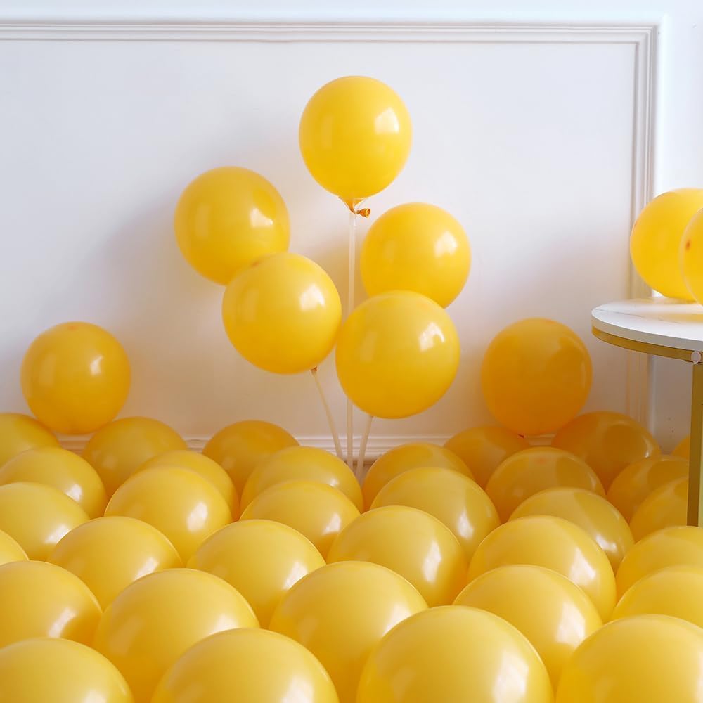 Daisy Flower Balloon Arch Kit Pink and Green Yellow WildFlower Balloons for Wild Flower Baby in Bloom Baby Shower