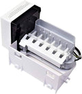 W10251076 Refrigerator Ice Maker Assembly by Part Supply House