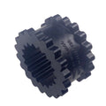 5JE Coupling Sleeve Elastomer for S-Flex Sure Flex Gear Sleeve Solid Design, 2.94" OD, 1.56" Elastomer Length, 240 in-lbs Nominal Torque