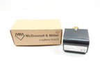 MCDONNELL & MILLER Flow Switch FS4-3 115/230V-AC