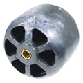 Cutter Force # 210-108 Plastic Deck Roller for Kubota 76559-46250