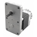 Dayton AC Gearmotor, 4 in-lb Max. Torque, 60 RPM Nameplate RPM, 115V AC Voltage, 1 Phase 52JE34-1 Each