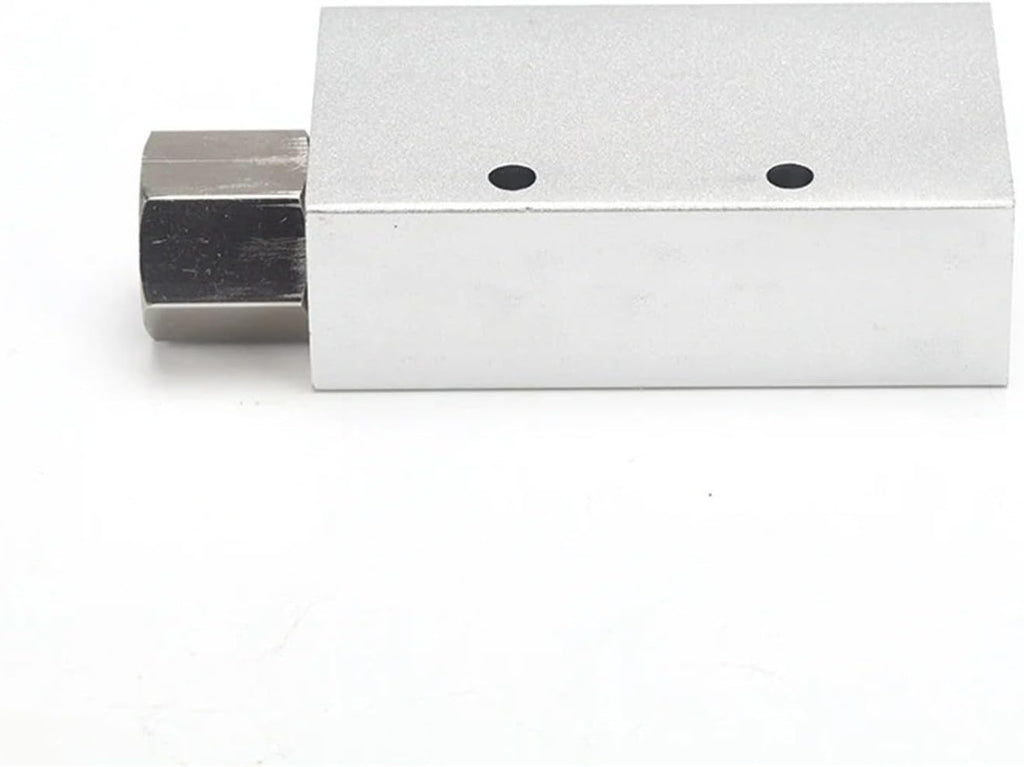 Pneumaitc Vacuum Generator